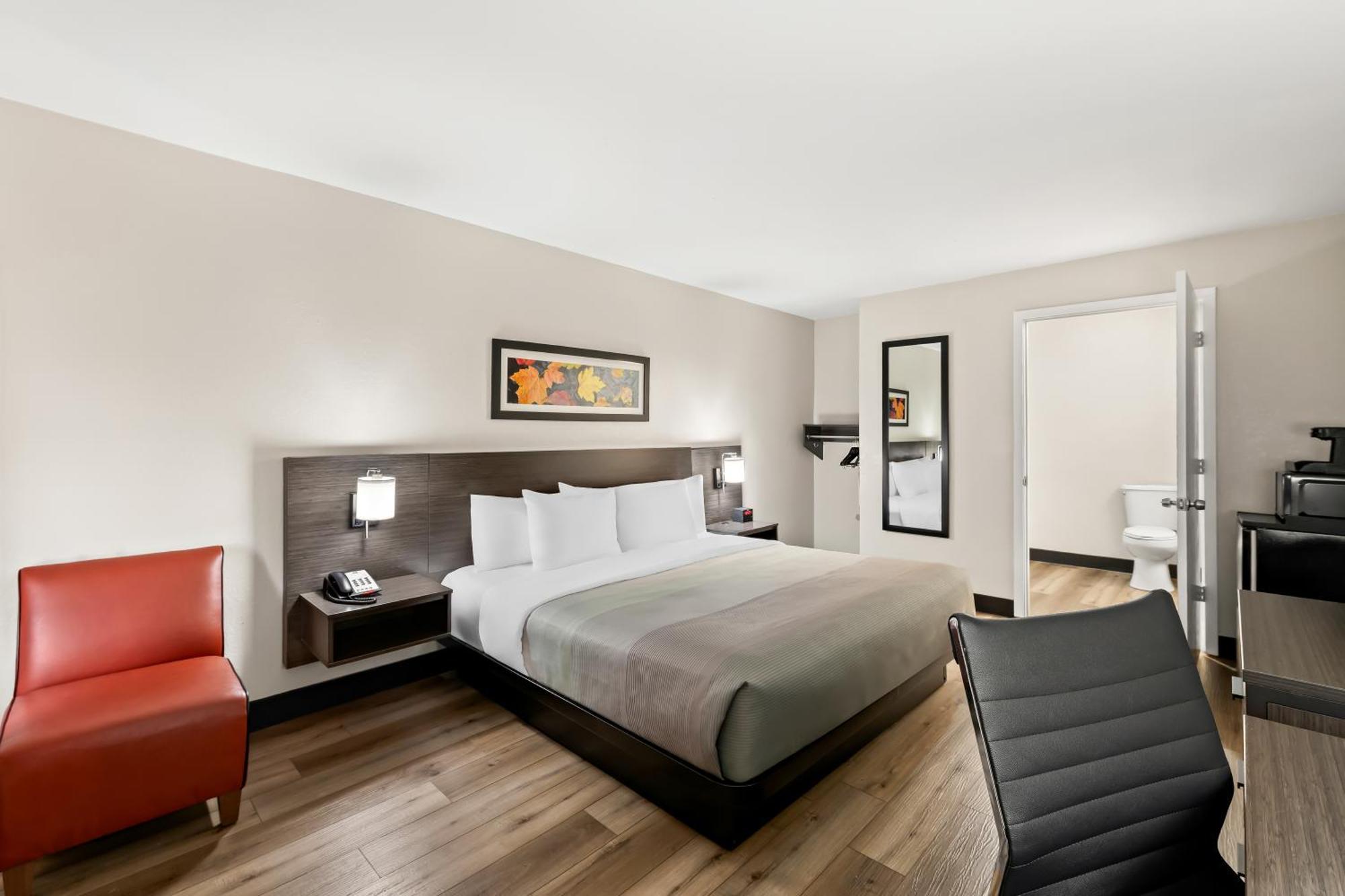 Quality Inn & Suites Dumas Esterno foto