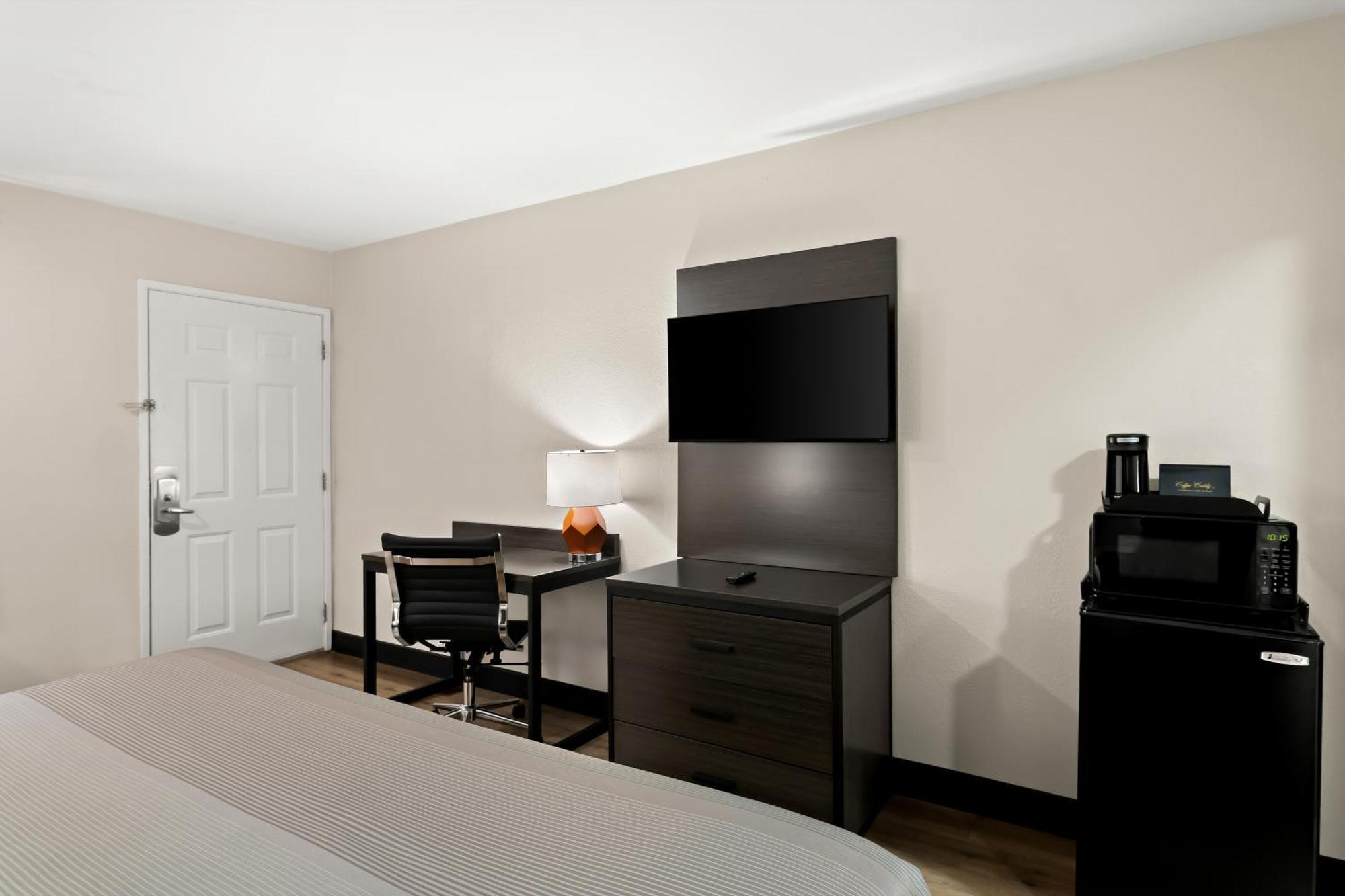 Quality Inn & Suites Dumas Esterno foto