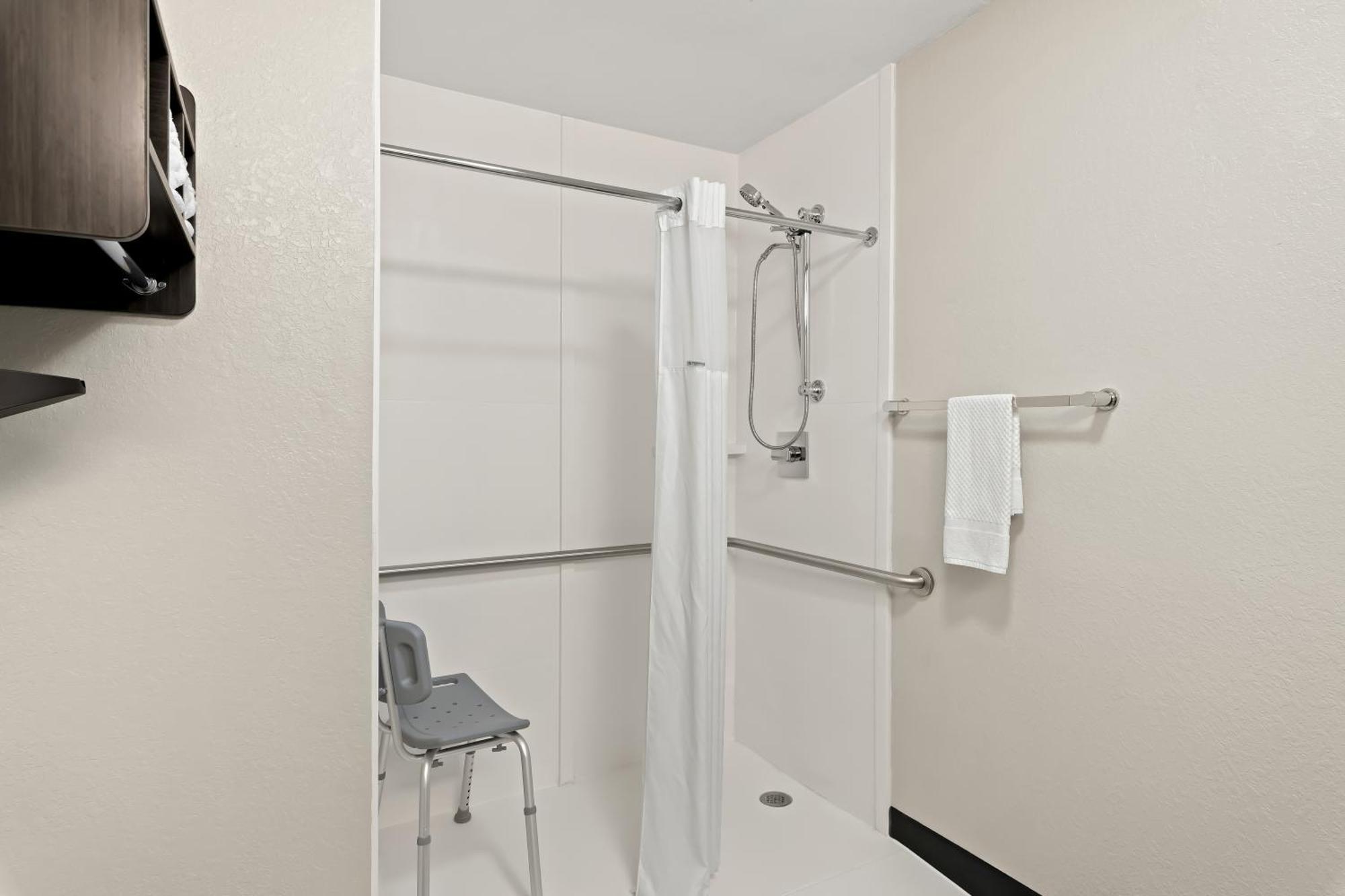 Quality Inn & Suites Dumas Esterno foto