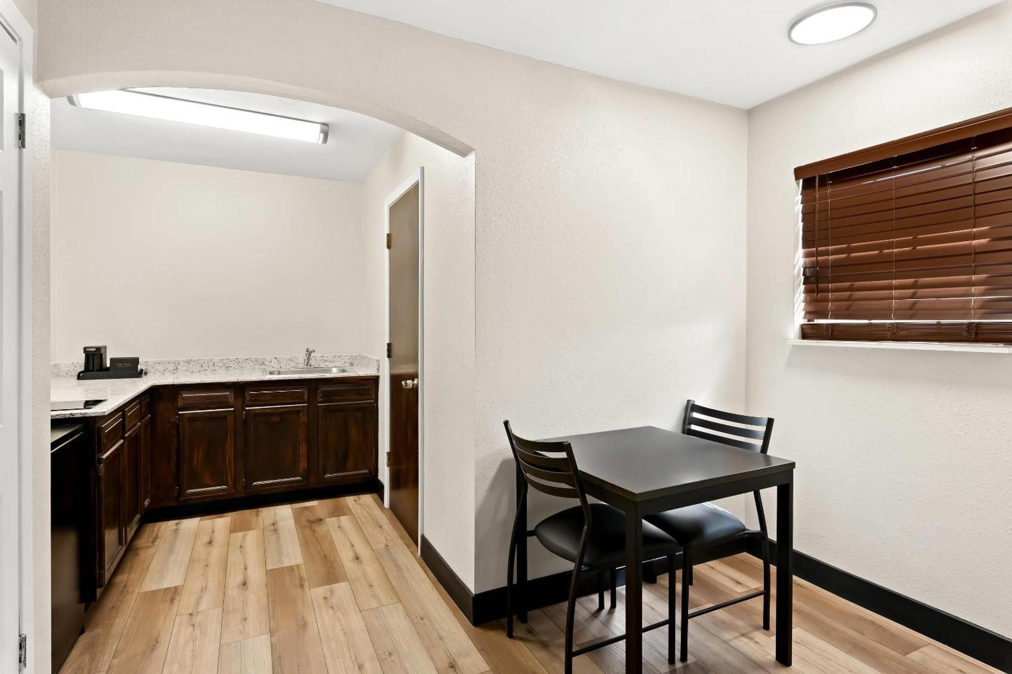 Quality Inn & Suites Dumas Esterno foto