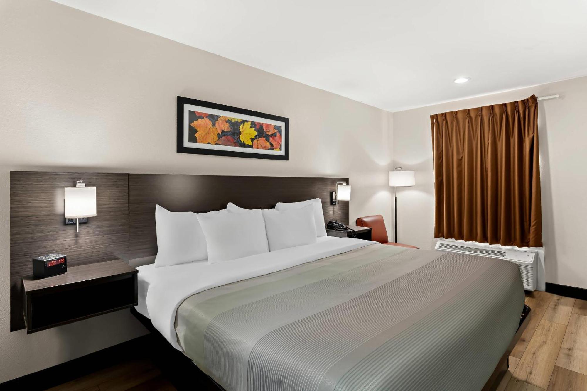 Quality Inn & Suites Dumas Esterno foto